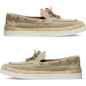 Loafer Kum Süet 40 Numara