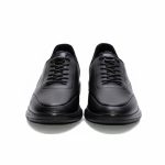 فيكسو - جلد أسود ومطاطي