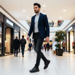 فيكسو - جلد أسود ومطاطي