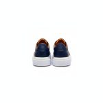 NEXO - Lacivert & Beyaz BATTAL