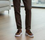 نيكسو - أسمر وأبيض