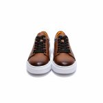 نيكسو - أسمر وأبيض