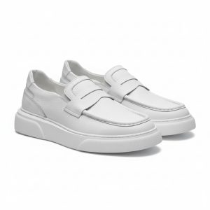 PEXO - Beyaz & Beyaz