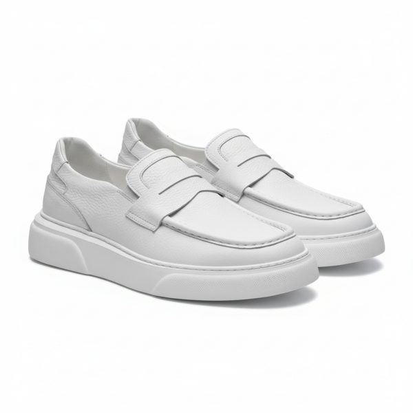 PEXO - Beyaz & Beyaz