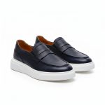 PEXO - Lacivert & Beyaz