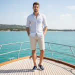 PEXO - Lacivert & Beyaz