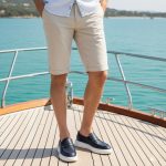 PEXO - Lacivert & Beyaz