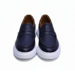 PEXO - Lacivert & Beyaz