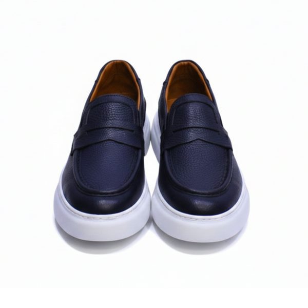 PEXO - Lacivert & Beyaz