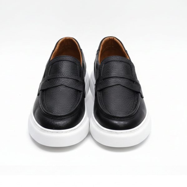 PEXO - Black & White BATTAL