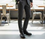 PEXO - Black & Black