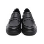 PEXO - Black & Black