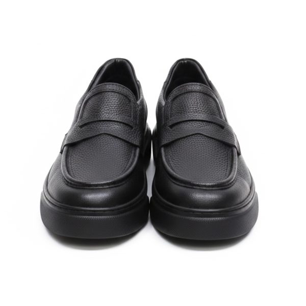 PEXO - Black & Black