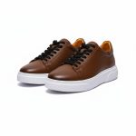 نيكسو - أسمر وأبيض