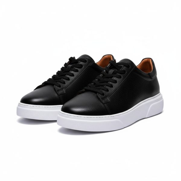 NEXO - Siyah & Beyaz