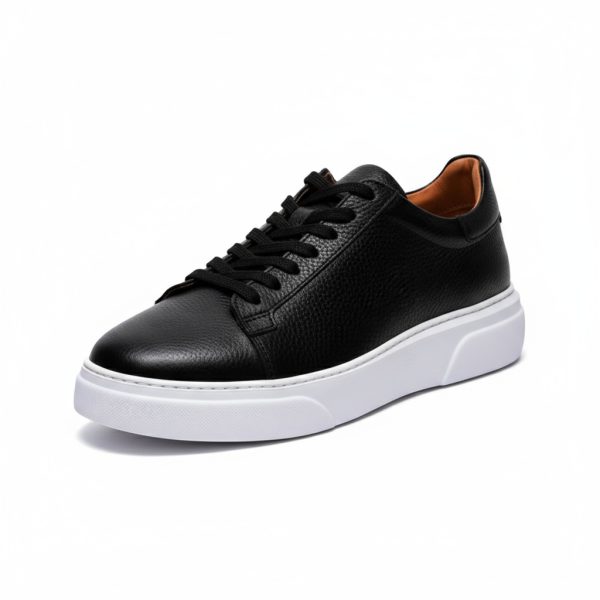 NEXO - Siyah & Beyaz BATTAL