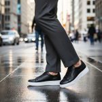 NEXO - Siyah & Beyaz BATTAL