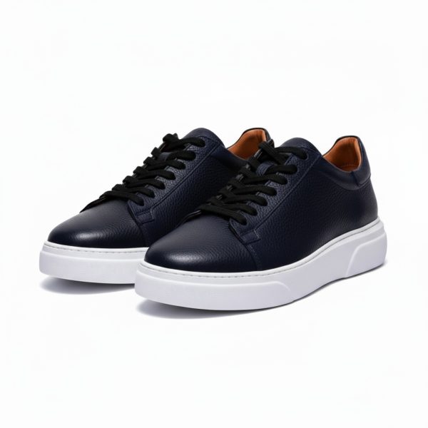 NEXO - Lacivert & Beyaz