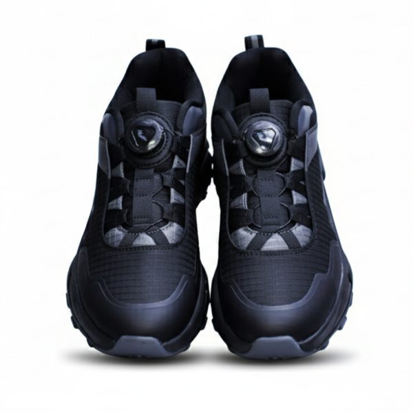 ERS-4803 Sports Shoes & Smart Lace-Up