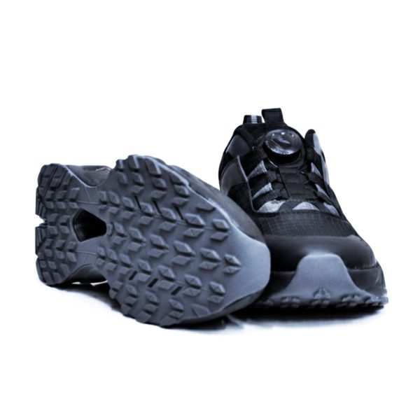 ERS-4803 Sports Shoes & Smart Lace-Up