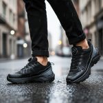 ERS-5819 Spor Ayakkabı & Akıllı Bağcıklı