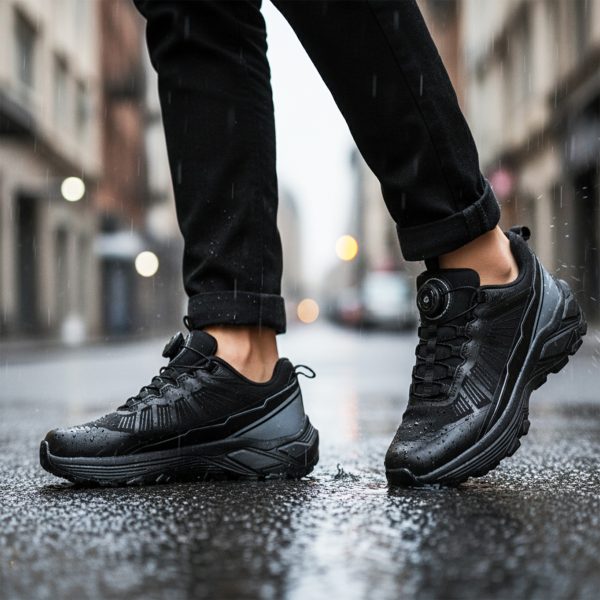 ERS-5819 Spor Ayakkabı & Akıllı Bağcıklı