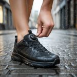 ERS-5819 Spor Ayakkabı & Akıllı Bağcıklı