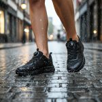 ERS-5819 Spor Ayakkabı & Akıllı Bağcıklı