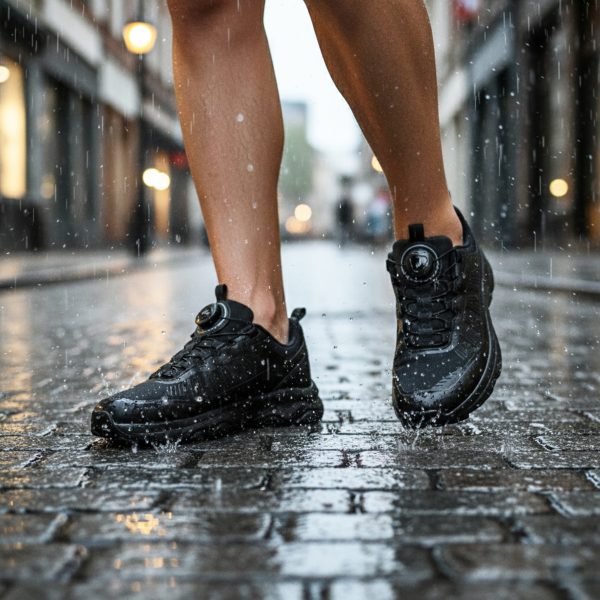 ERS-5819 Spor Ayakkabı & Akıllı Bağcıklı