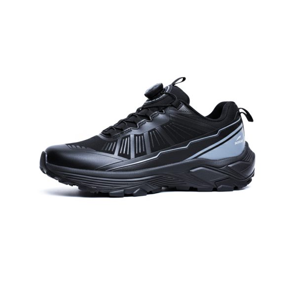 ERS-5819 Spor Ayakkabı Su Geçirmez & Akıllı Bağcıklı