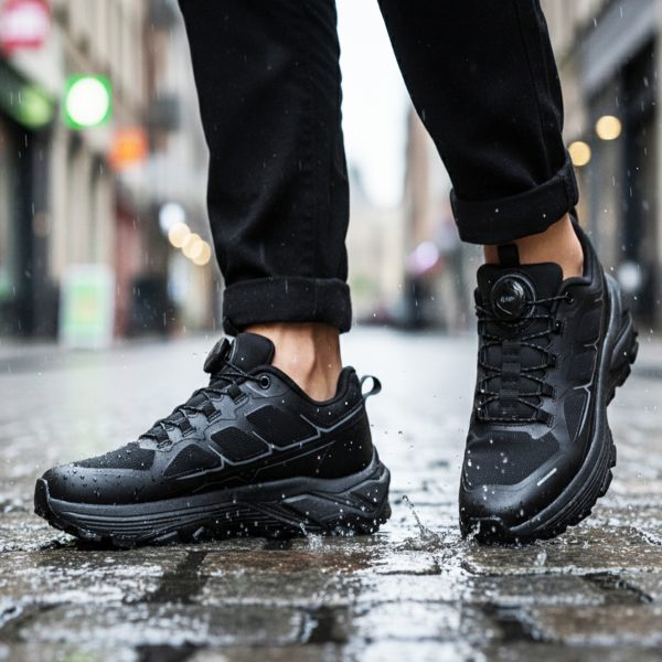 ERS-5823 Spor Ayakkabı Akıllı Bağcıklı