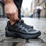 ERS-5823 Spor Ayakkabı Akıllı Bağcıklı