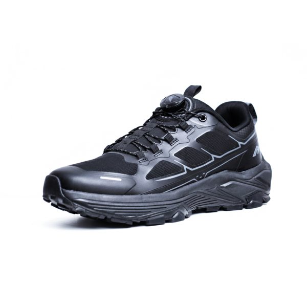 ERS-5823 Spor Ayakkabı Su Geçirmez & Akıllı Bağcıklı