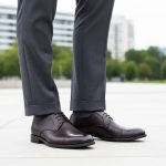 TNY-034 Klasik Deri K.Kahve Ayakkabı