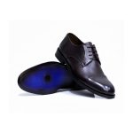 TNY-034 Klasik Deri K.Kahve Ayakkabı