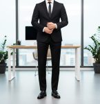 TNY-041 Klasik Deri Ayakkabı