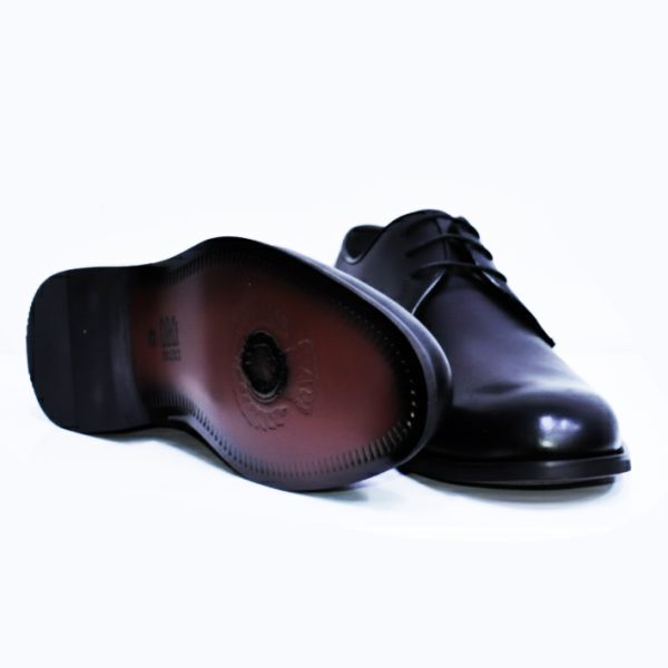 TNY-082 أحذية جلدية كلاسيكية