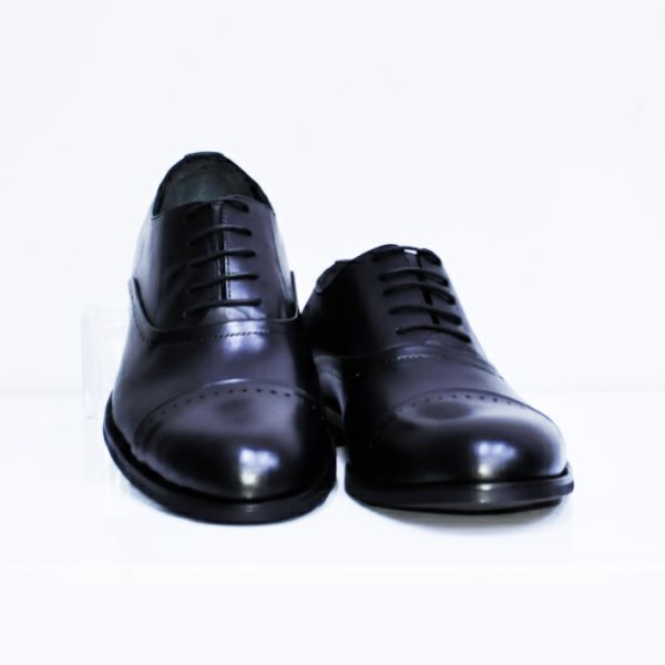 TNY-204 أحذية جلدية كلاسيكية