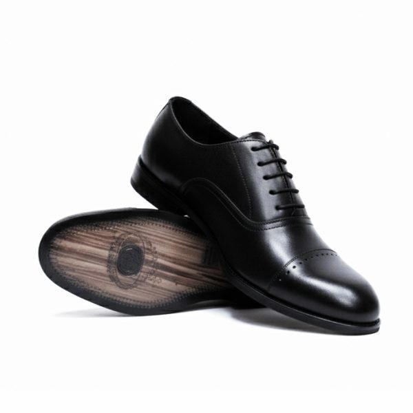 TNY-204 أحذية جلدية كلاسيكية