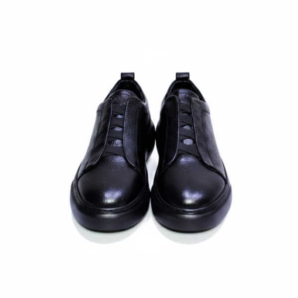 JUNO - Siyah-Siyah Hakiki Deri BATTAL