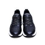 Nish - Deri Spor Ayakkabı