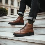 VEXT - TABA DERİ BOT