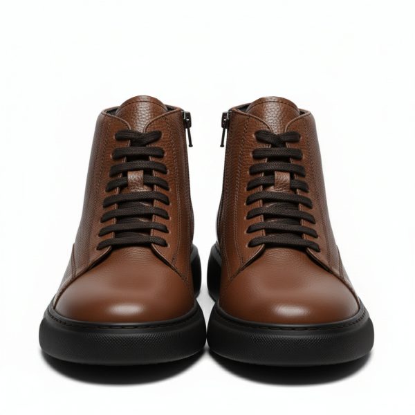 VEXT - TABA DERİ BOT