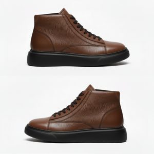 VEXT - TABA DERİ BOT