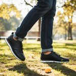 Comfort - Ortapedik Deri Spor Ayakkabı