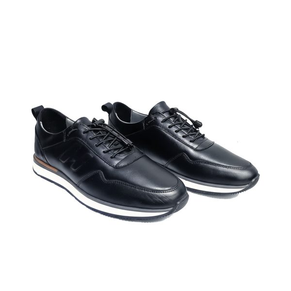 Comfort - Ortapedik Deri Spor Ayakkabı