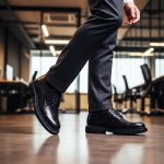 Gianni Maggi El Yapımı Deri Ayakkabı