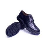 Gianni Maggi El Yapımı Deri Ayakkabı