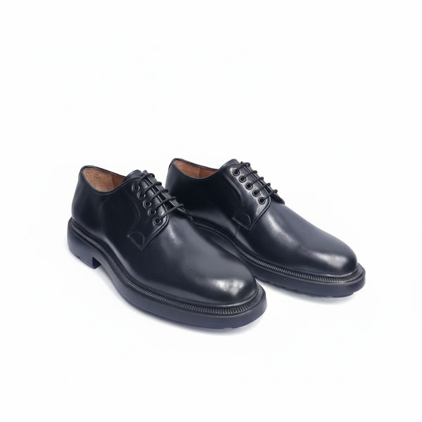 Gianni Maggi El Yapımı Deri Ayakkabı