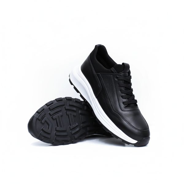 Roam - Deri Spor Ayakkabı